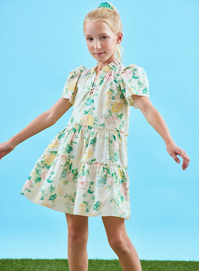 Merritt Dress Kids