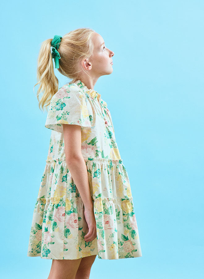 Merritt Dress Kids