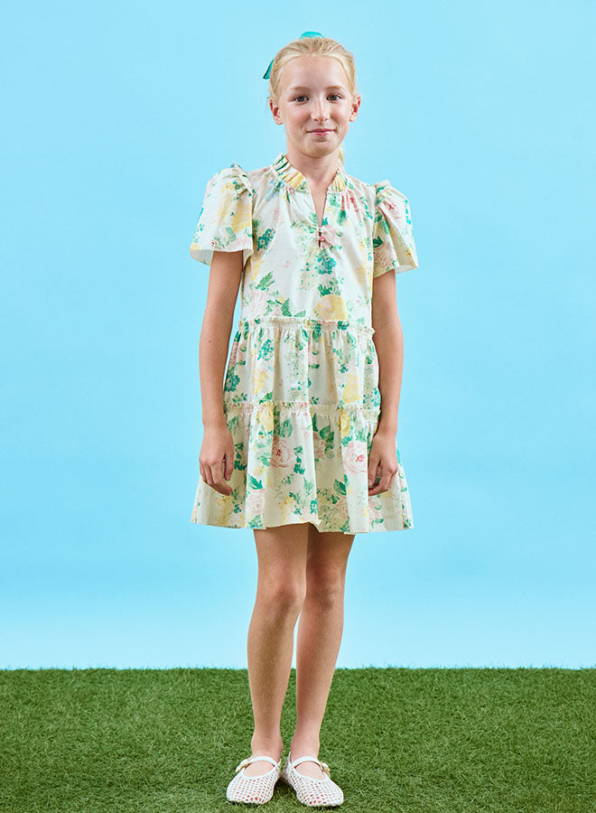 Merritt Dress Kids