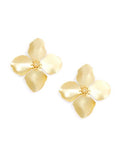 Garden Party Earring in Gold