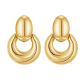 Lottie Statement Earring
