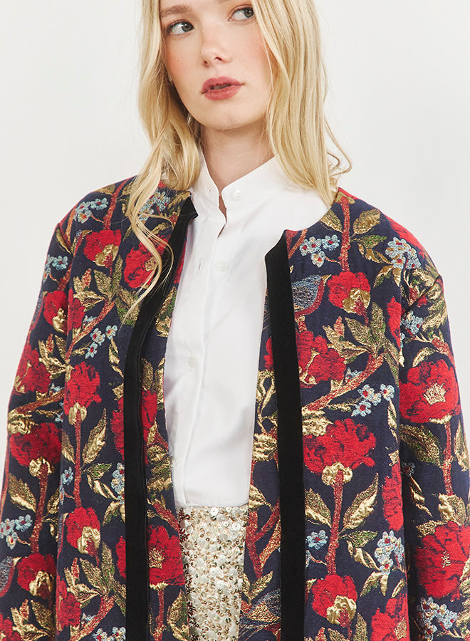 Portman Coat