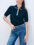 DEEP NAVY