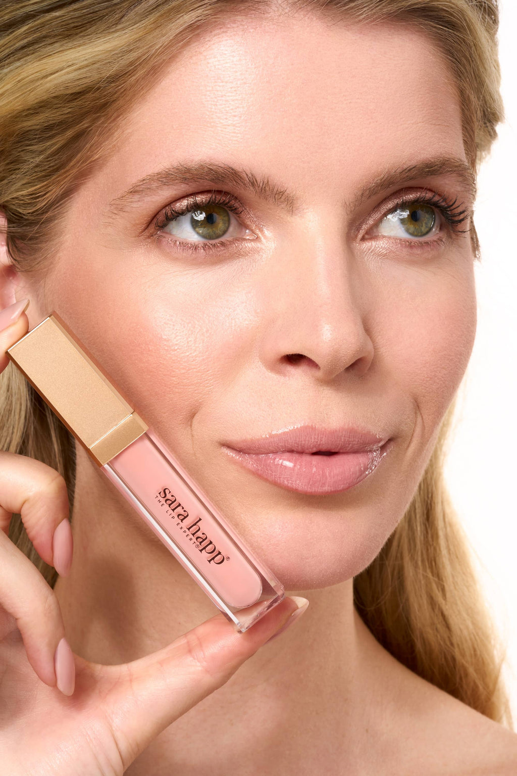 The Ballet Slip Hydrating Lip Gloss