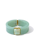 Bonnie Bracelet in Seafoam Green