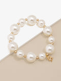 Pearl Stretch Bracelet