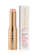 The Glow Balm Melting Lip Butter