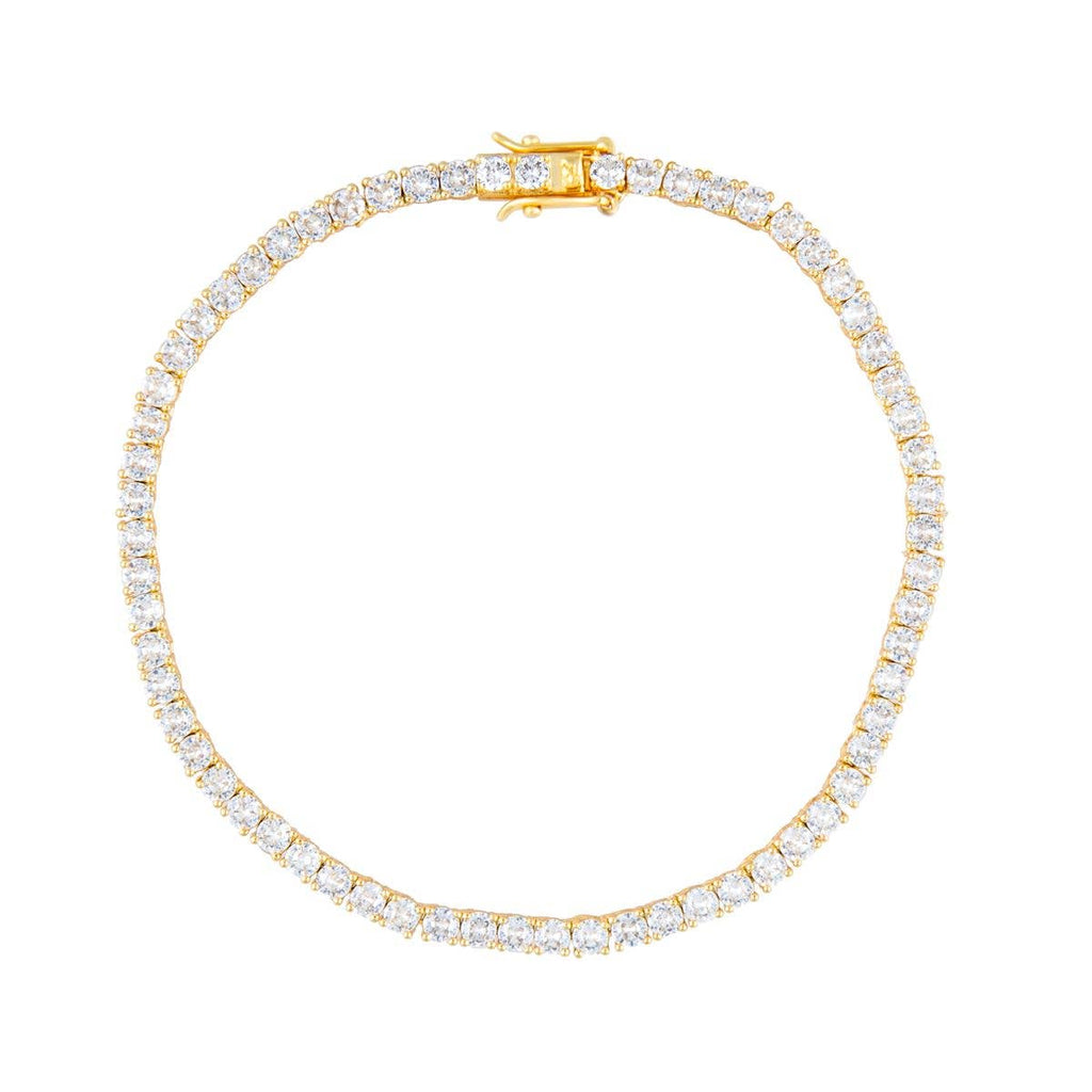 Tennis Bracelet