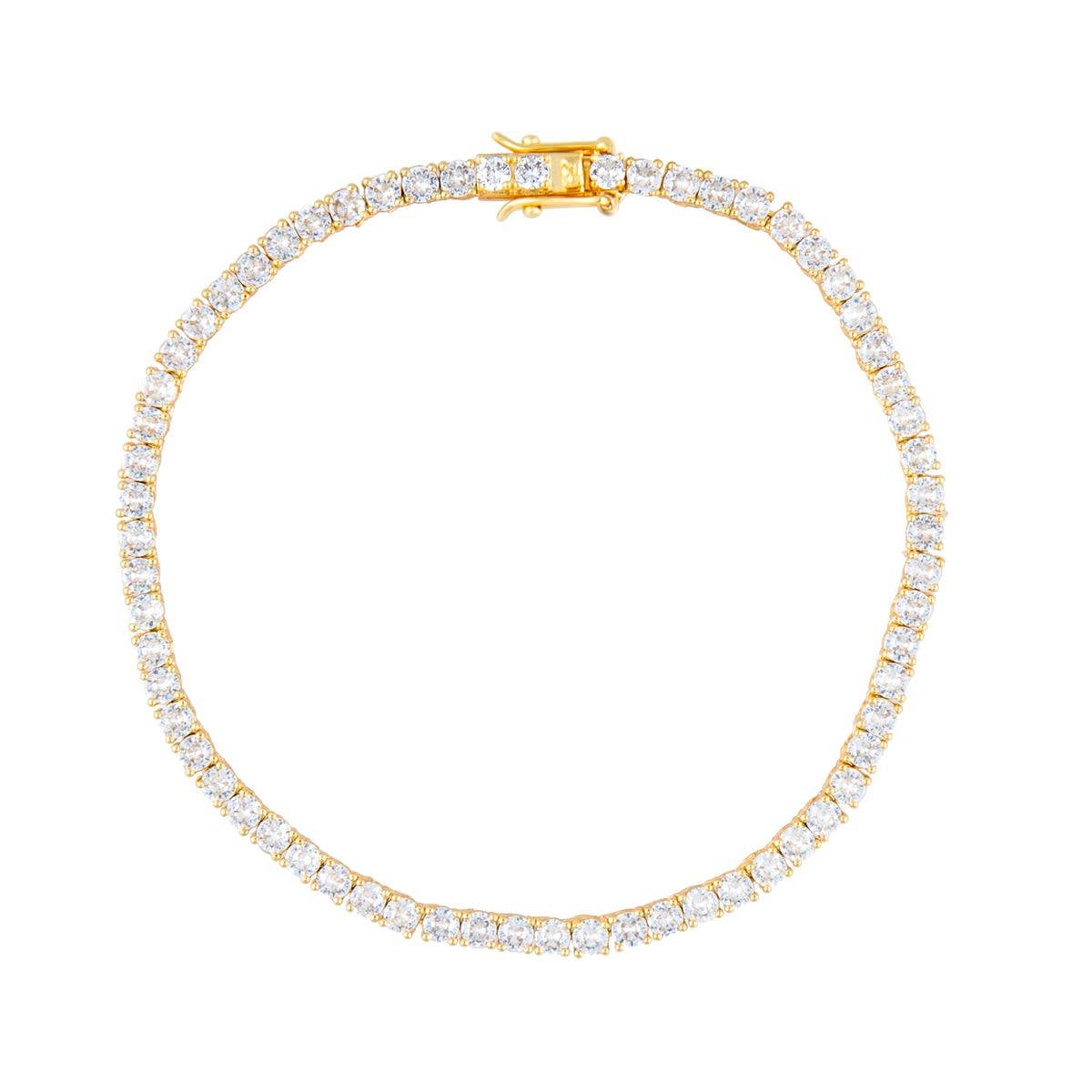 Tennis Bracelet