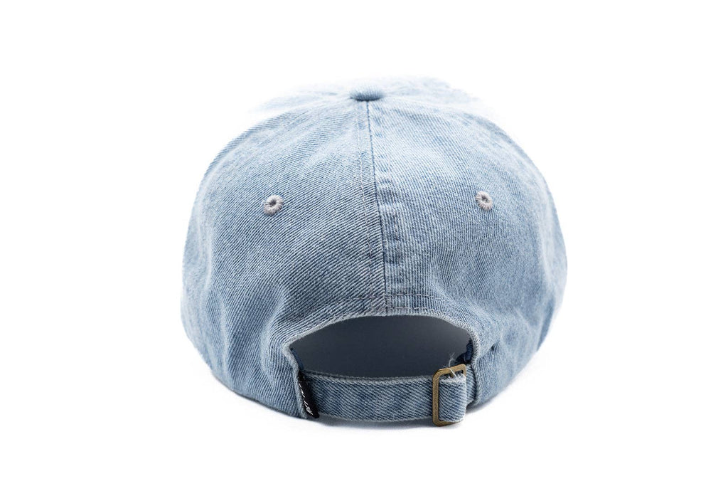 Denim USA Hat