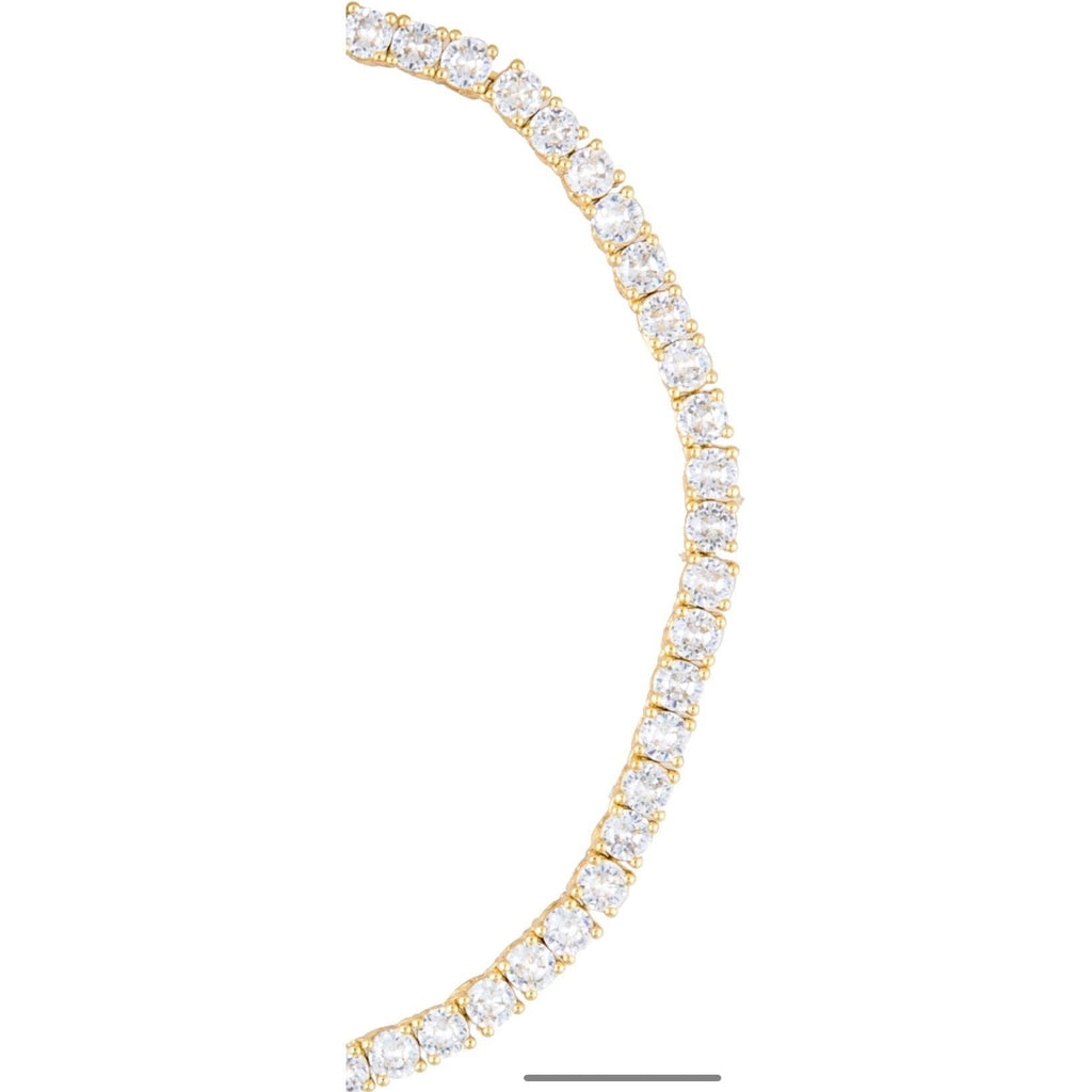 Tennis Bracelet