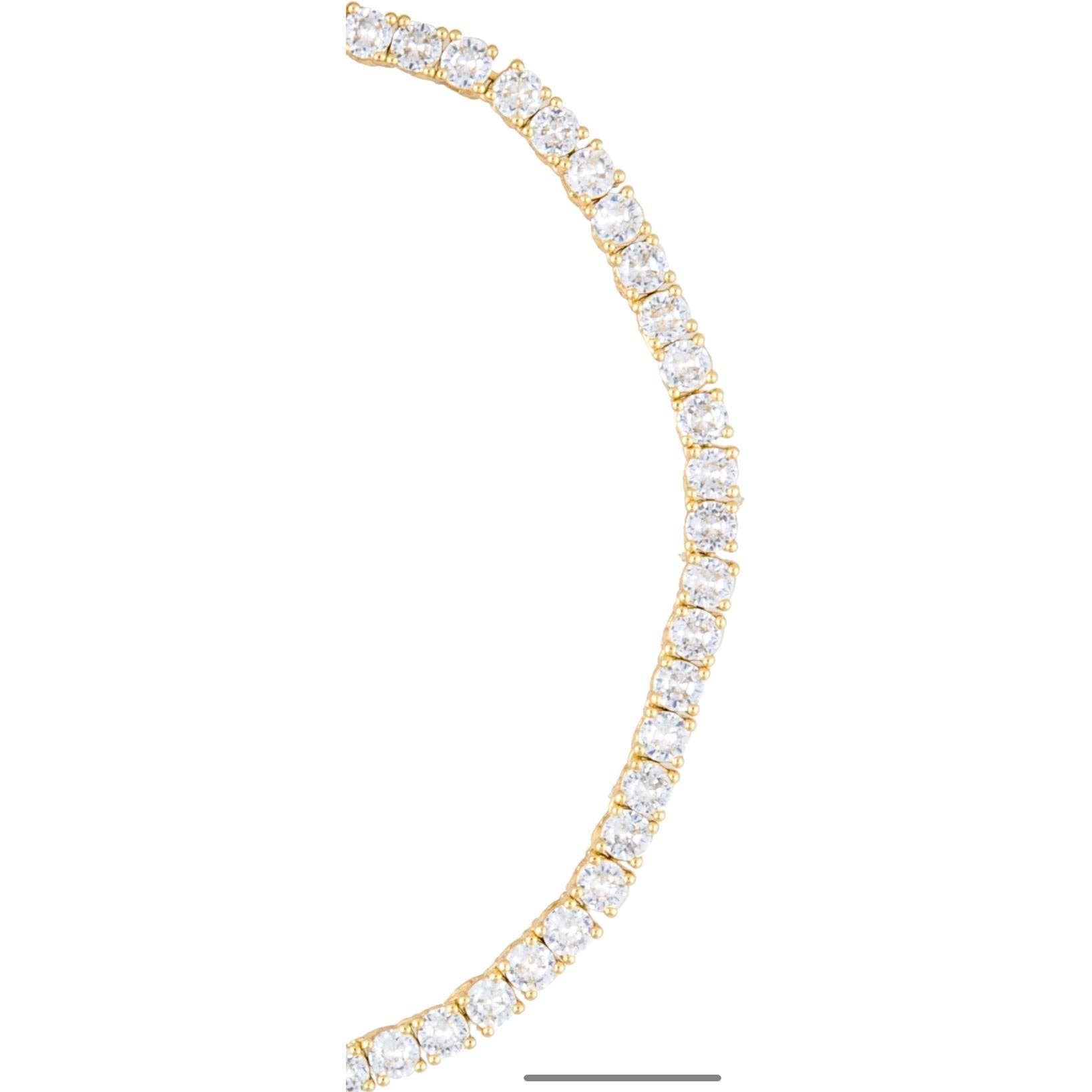 Tennis Bracelet