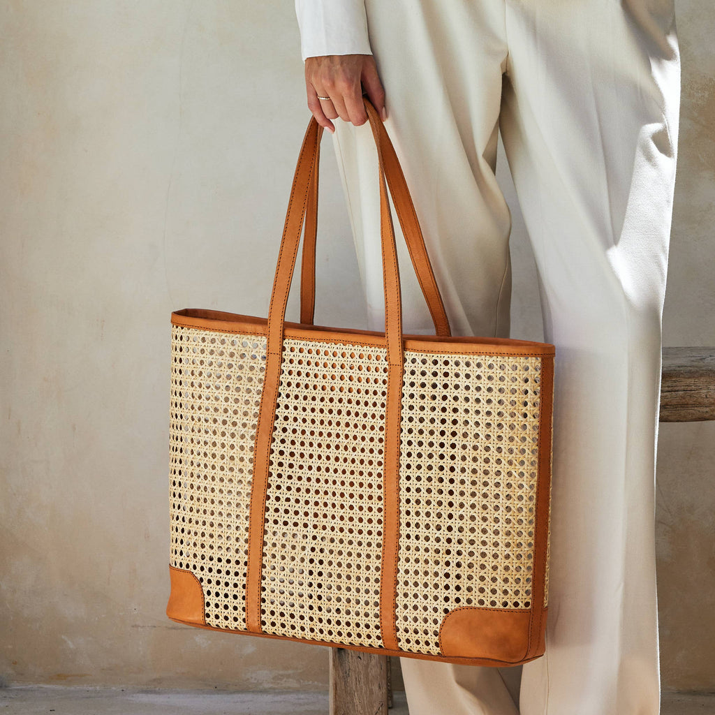 Main Street Tote