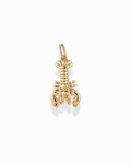 Lobster Charm