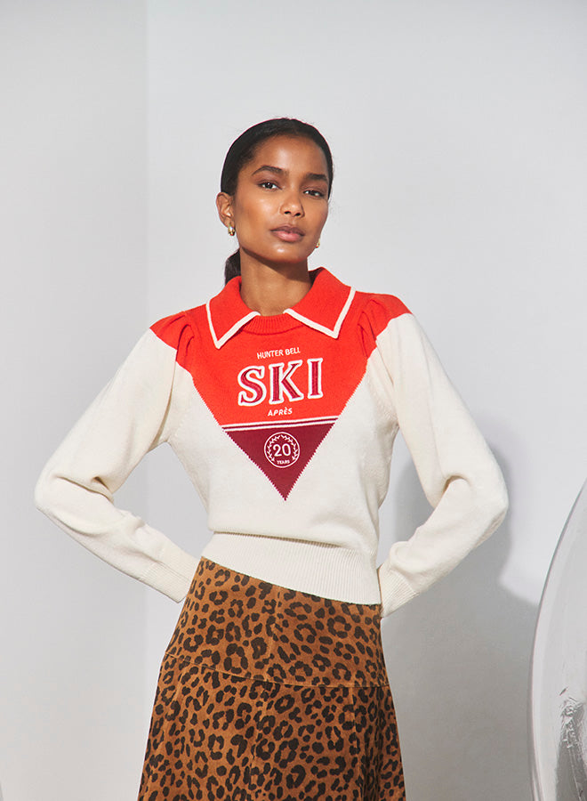 Ryder Sweater