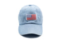 Denim USA Hat