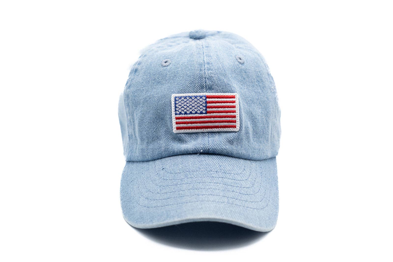 Denim USA Hat