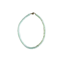 Margarita Jade Candy Stone Necklace