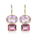 Double Valencia in Blush & Rose