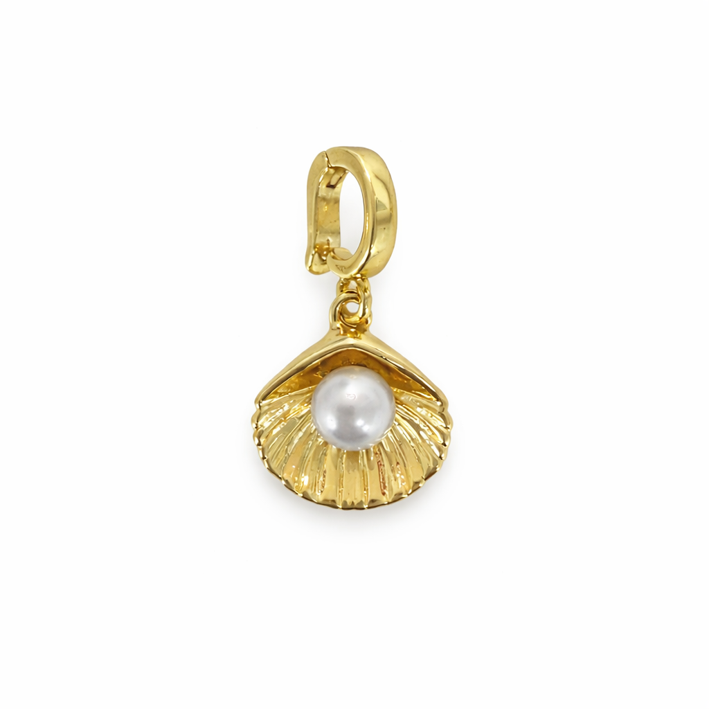 Oyster Charm