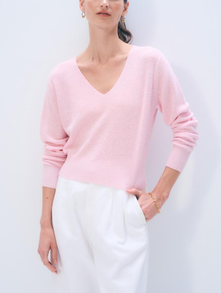 PORCELAIN PINK