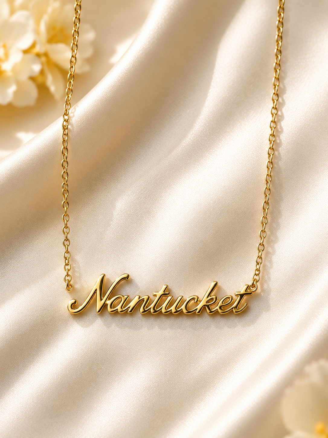 NANTUCKET Necklace