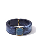 Bonnie Bracelet in Ocean Blue