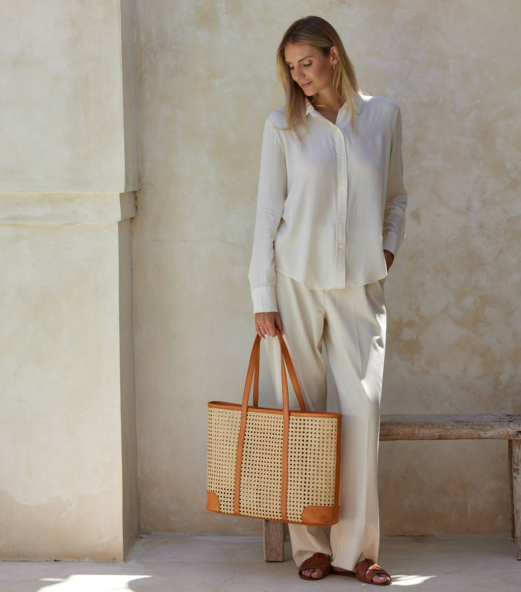 Main Street Tote