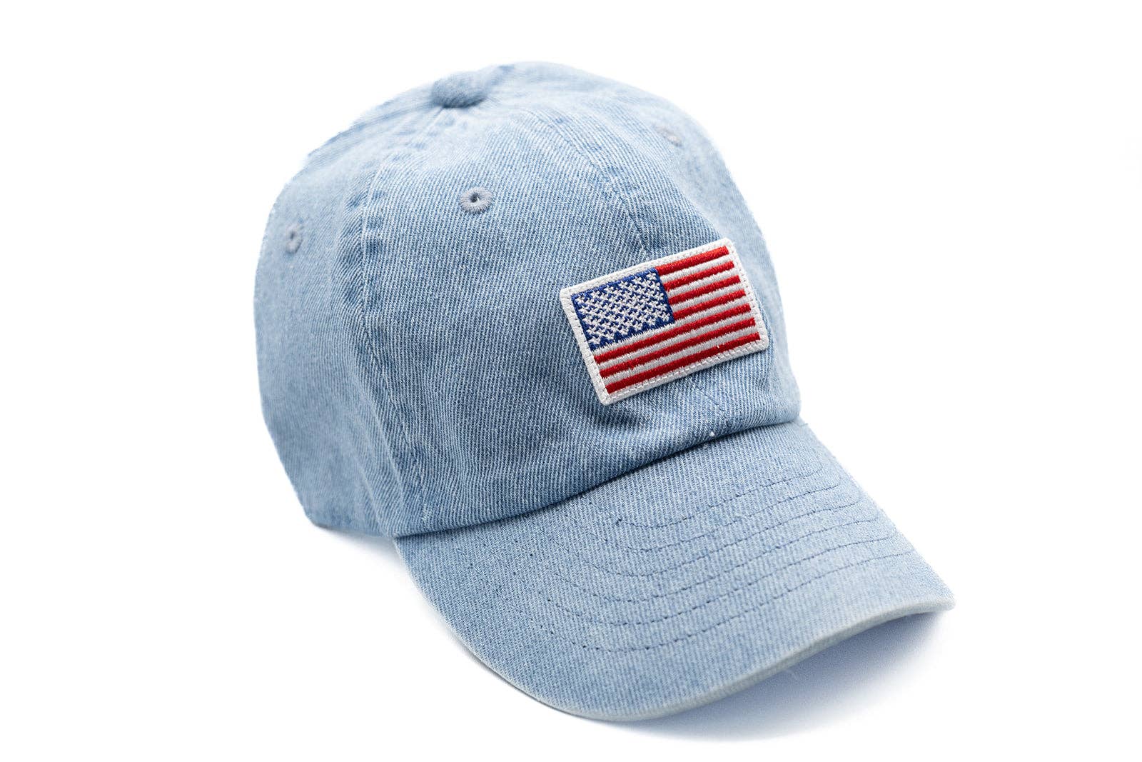 Denim USA Hat