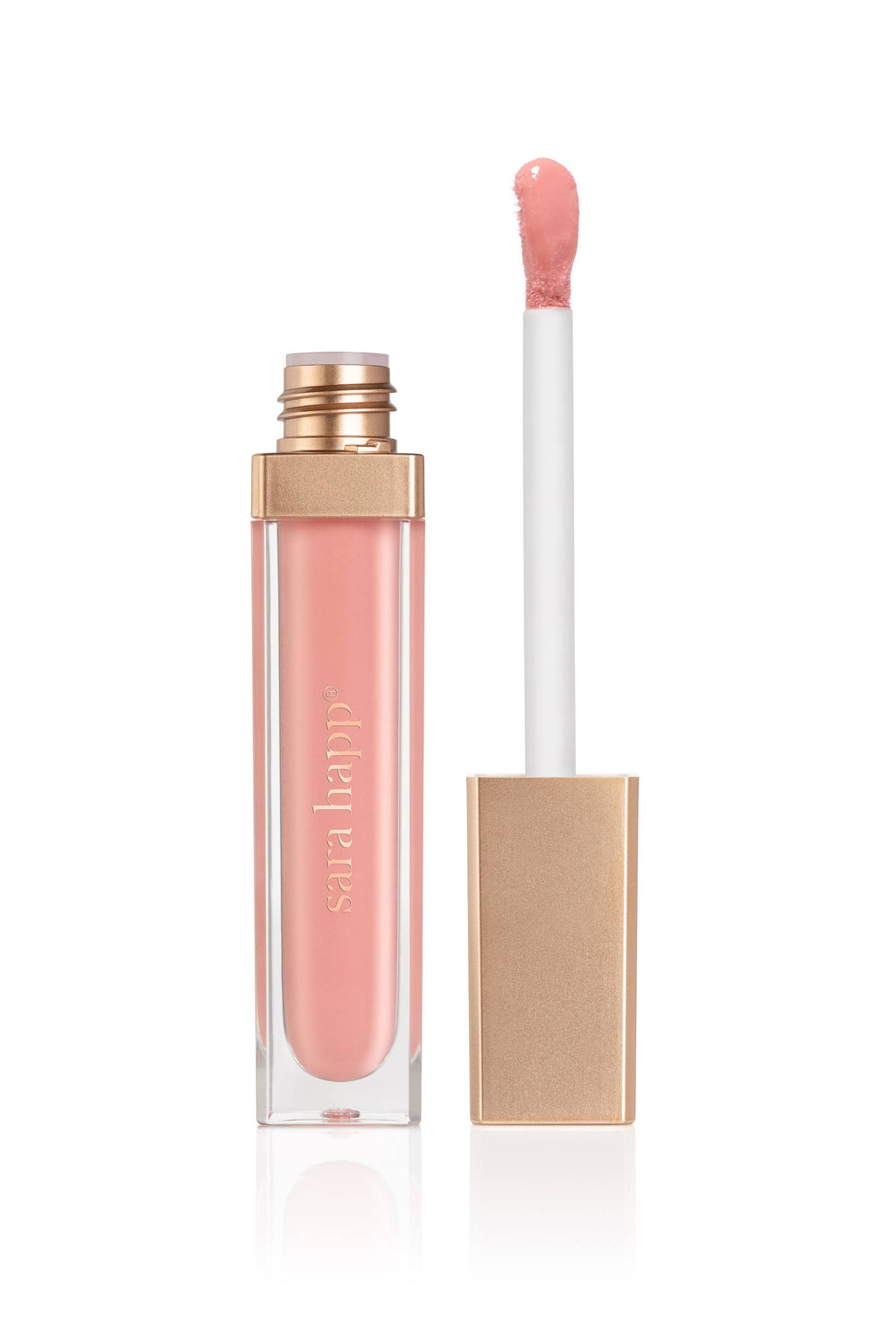 The Ballet Slip Hydrating Lip Gloss