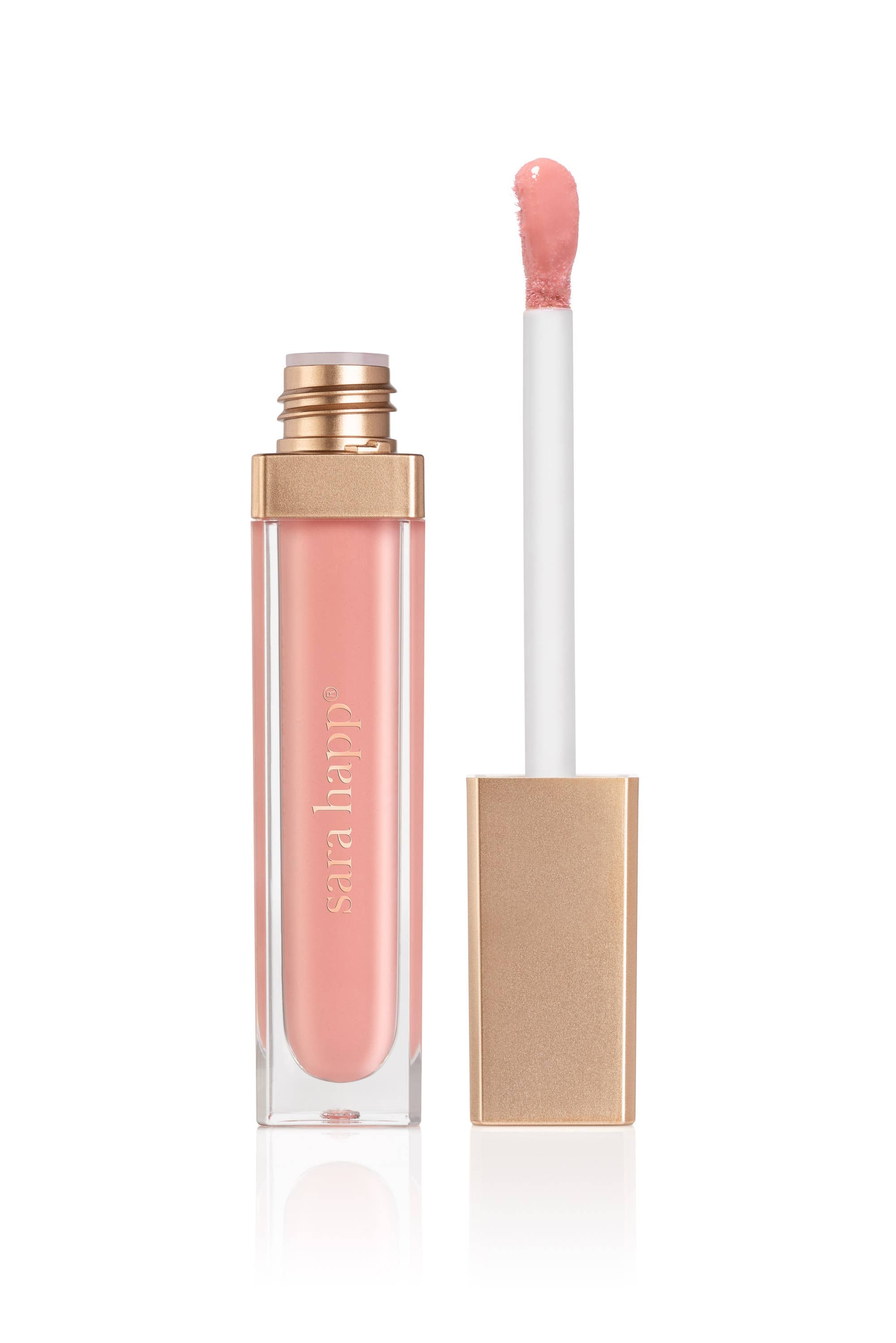 The Ballet Slip Hydrating Lip Gloss