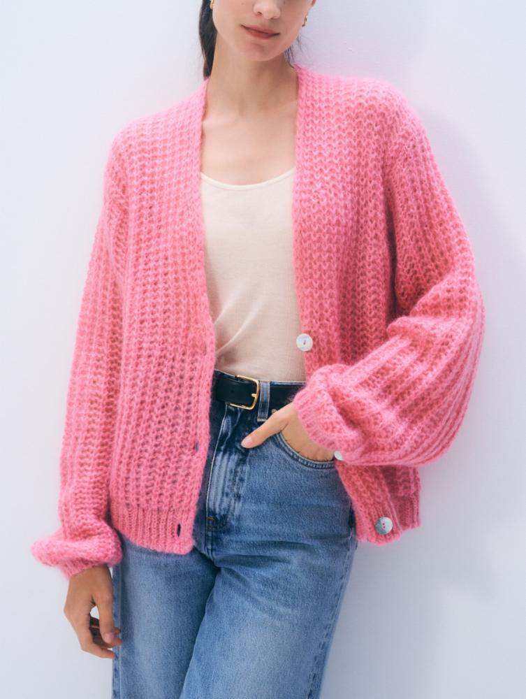 PINK BLOOM