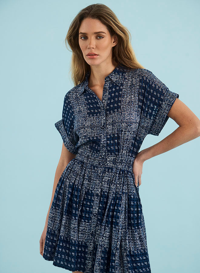 Howard Dress