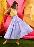 Thistle Skirt