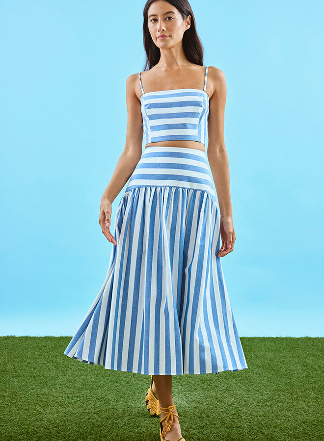 Alyssa Skirt