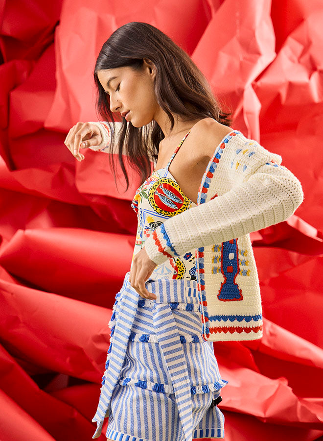 Bay Skirt