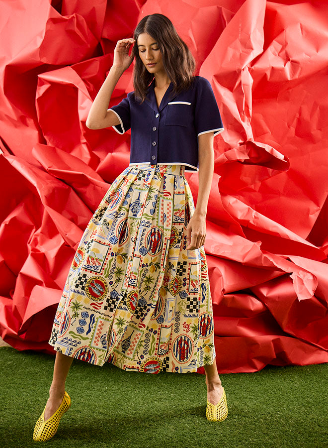 Eva Skirt