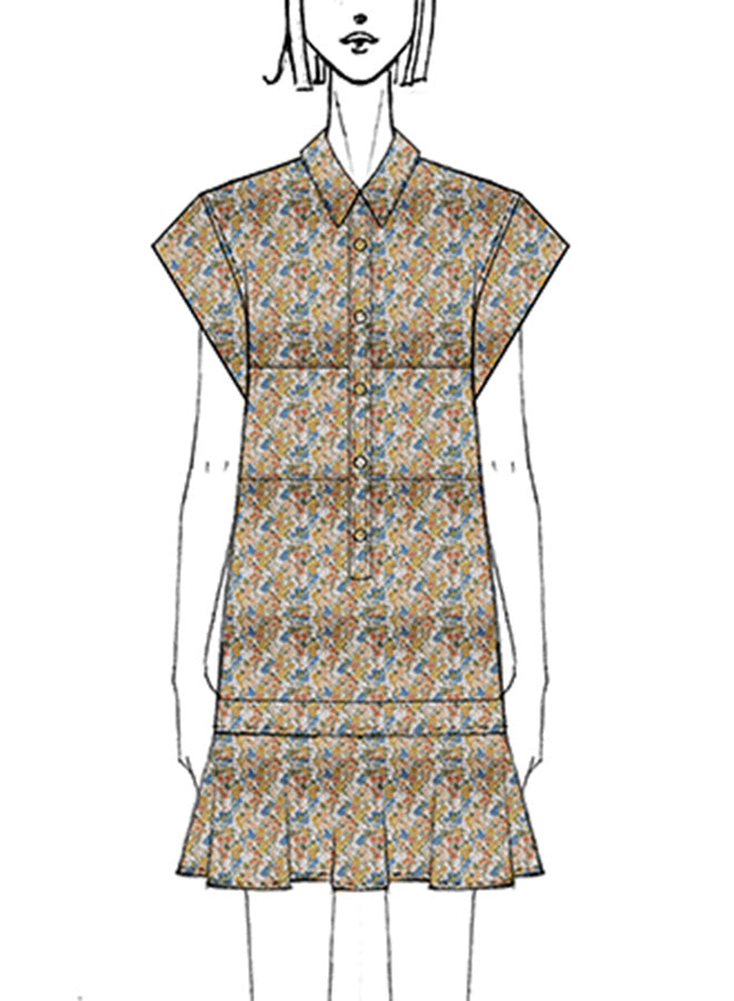 Addison Dress