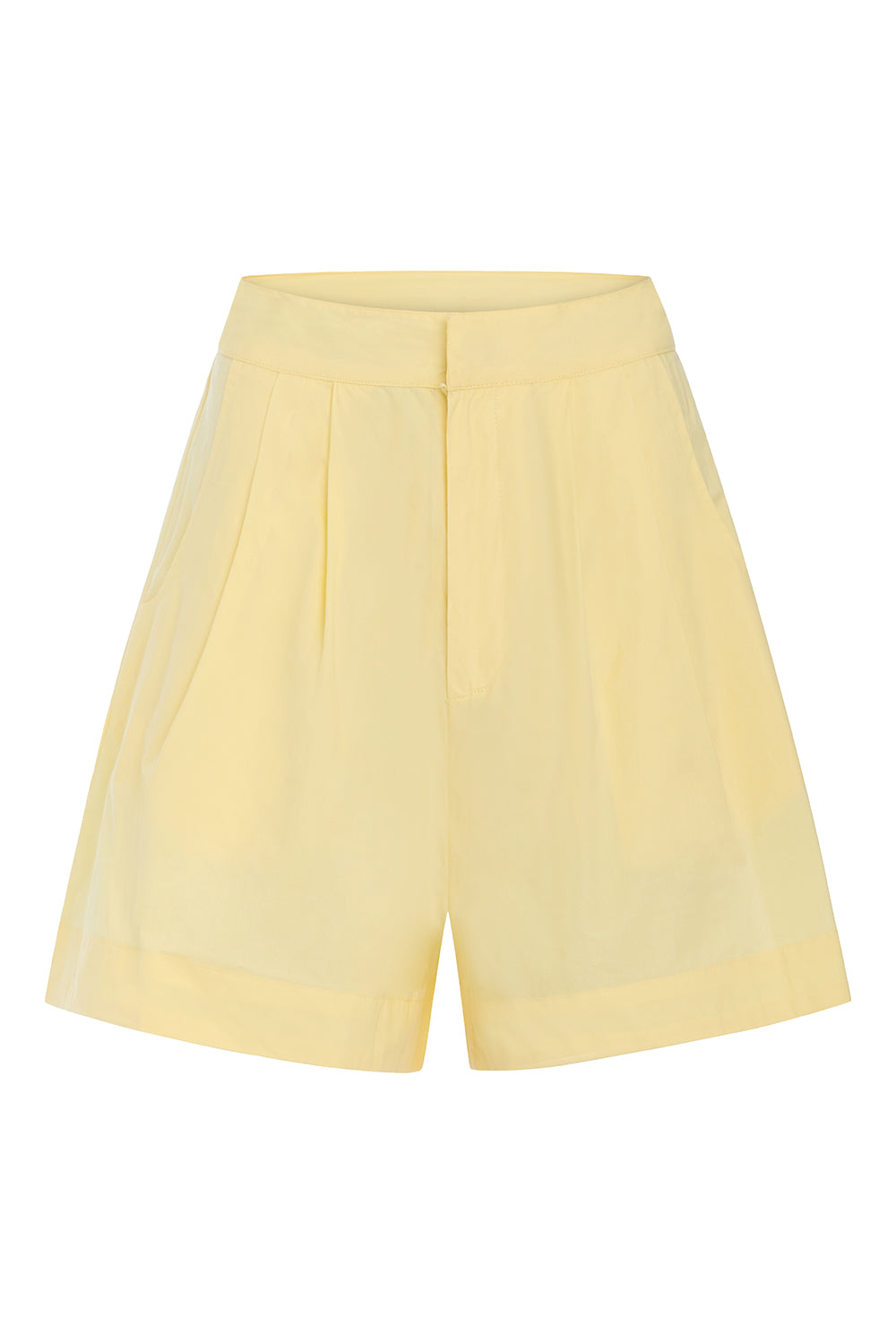 Austin Shorts, Butter