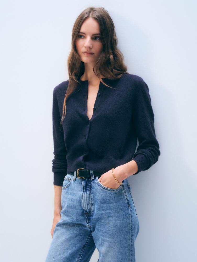 DEEP NAVY-