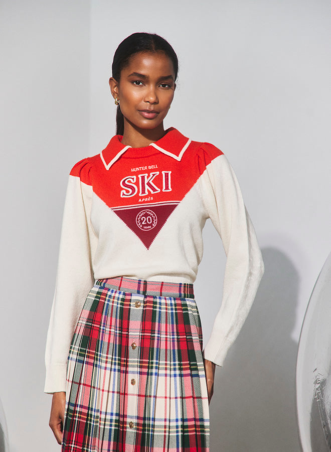 Ryder Sweater