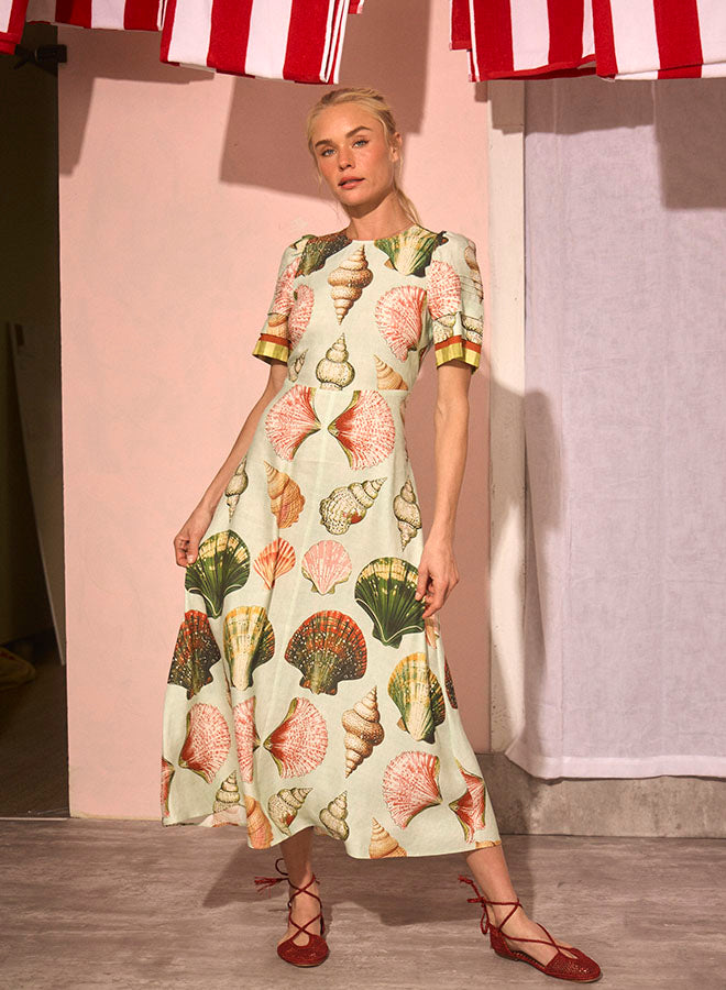 Casey Dress