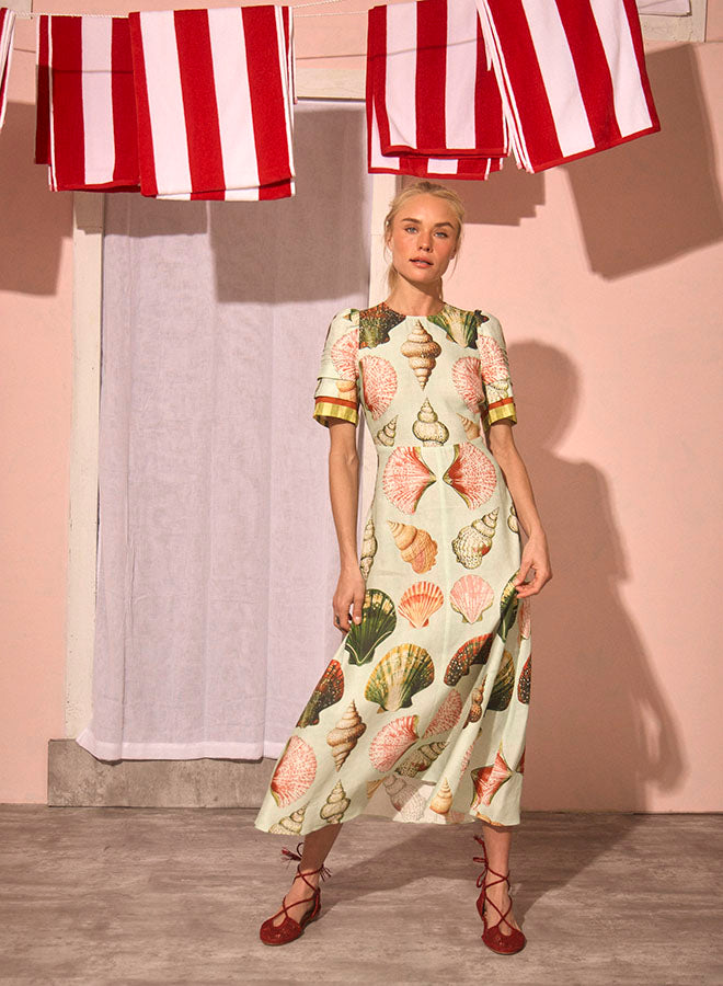 Casey Dress
