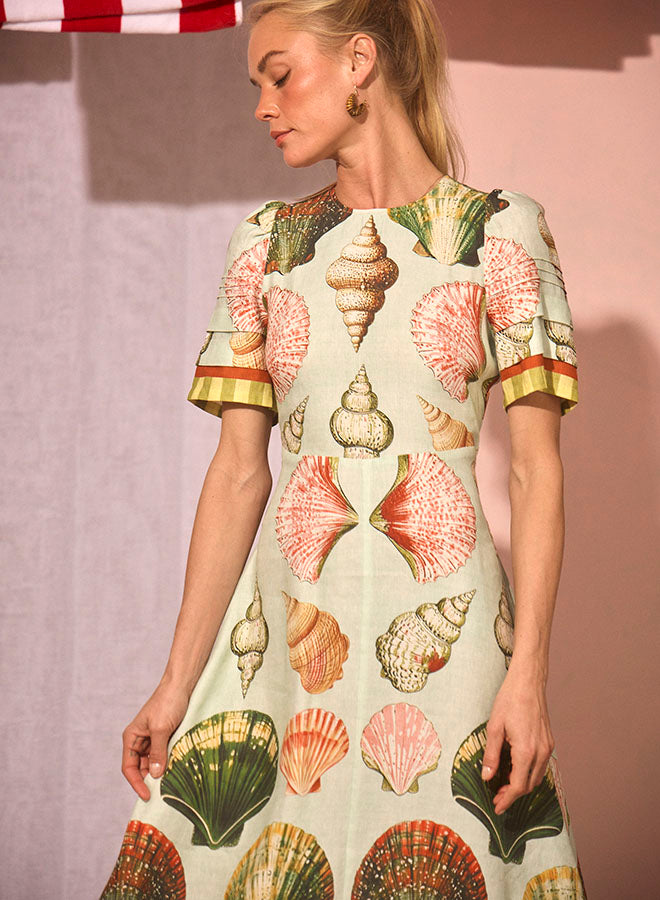 Casey Dress