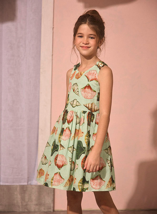June Dress