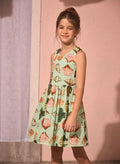June Dress