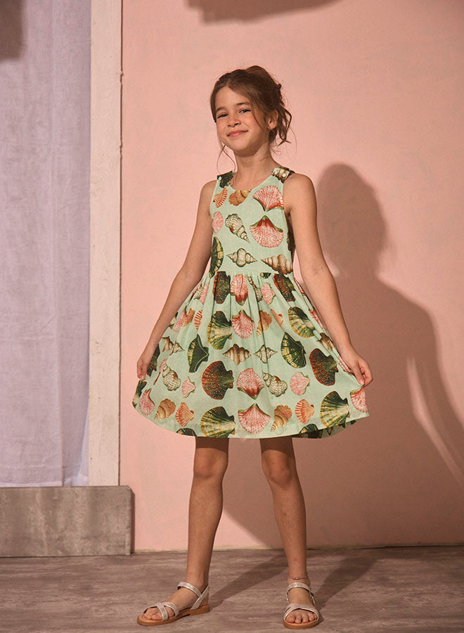 June Dress