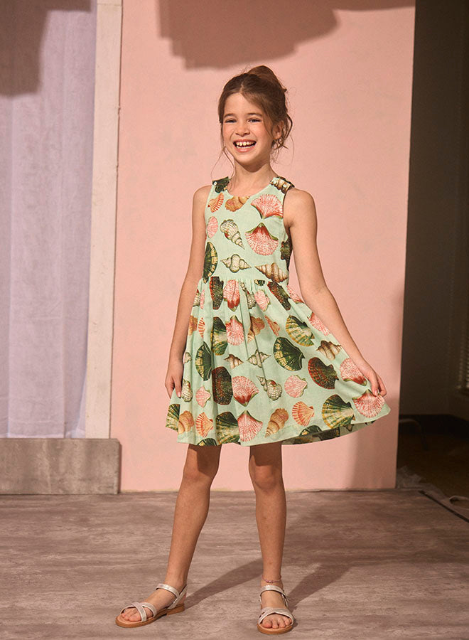 June Dress