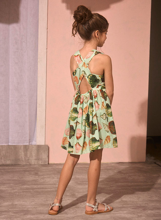 June Dress