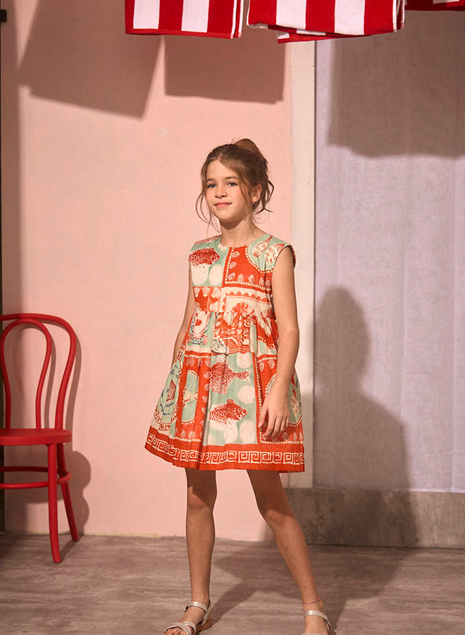Piper Dress